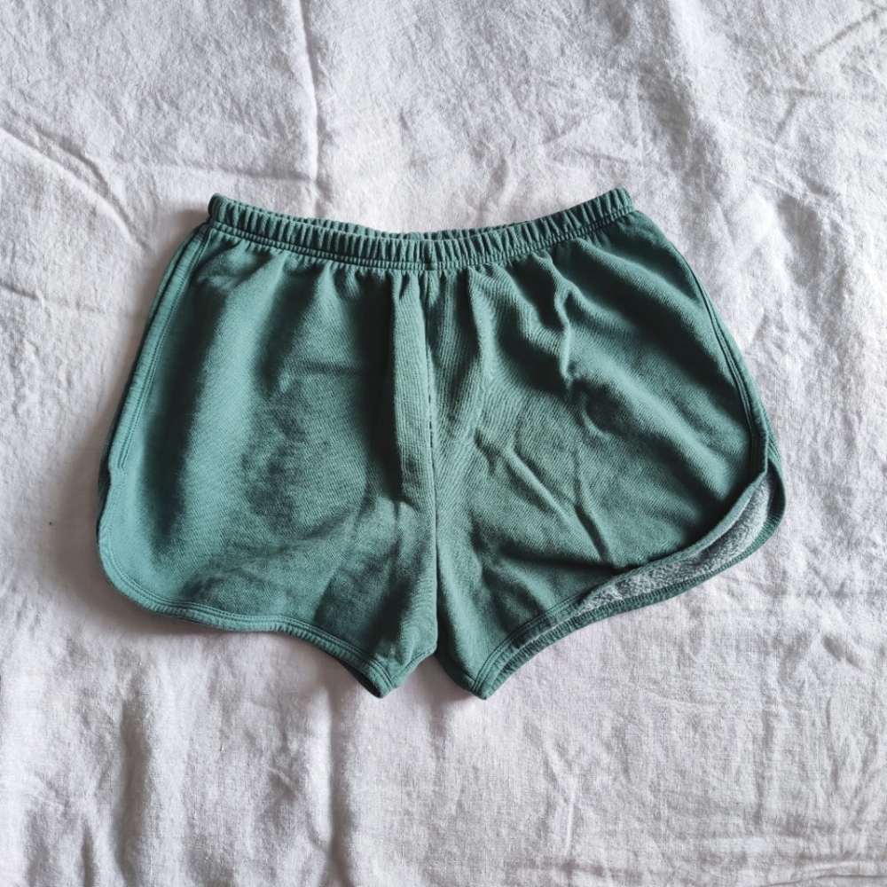 Megan Batoon Not Asking Shorts
